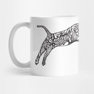 Tiger_ger Mug